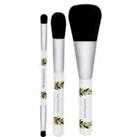 bareMinerals Sets Limited Edition Face and Brush Trio