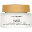 Elizabeth Arden Moisturisers Advanced Ceramide Lift and Firm Day Cream SPF15 PA++ 50ml / 1.7 fl.oz.