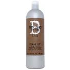 TIGI Bed Head For Men Wash and Care Clean Up Daily Shampoo 750ml