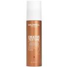 Goldwell Style Sign Creative Texture Curl Crystal Turn 100ml