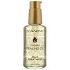 L'Anza Keratin Healing Oil Hair Treatment 100ml