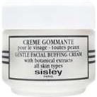 Sisley Exfoliants And Face Masks Gentle Facial Buffing Cream 50ml
