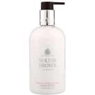 Molton Brown Delicious Rhubarb and Rose Hand Lotion 300ml