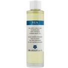 REN Clean Skincare Body Atlantic Kelp and Microalgae Anti-Fatigue Toning Body Oil 100ml / 3.3 fl.oz.