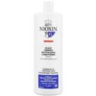 NIOXIN Conditioner System 6 Step 2 Color Safe Scalp Therapy Revitaizing 1000ml