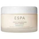 ESPA Body Moisturisers Deeply Nourishing Body Cream 180g