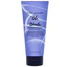 Bumble and bumble Bb.Illuminated Blonde Conditioner 200ml