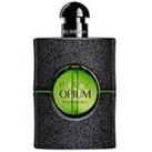 Yves Saint Laurent Black Opium Illicit Green Eau de Parfum Spray 75ml
