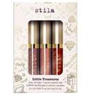 Stila Gifts and Sets Little Treasures Stay All Day Liquid Lipstick Set