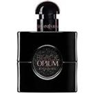 Yves Saint Laurent Black Opium Le Parfum Parfum Spray 30ml