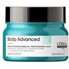 L'Oreal Professionnel SERIE EXPERT Scalp Advanced Anti-Oiliness 2-in-1 Deep Purifier Clay 250ml