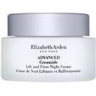 Elizabeth Arden Night Treatments Advanced Ceramide Lift and Firm Night Cream 50ml / 1.7 fl.oz.