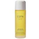 ESPA Bath and Body Oils Detoxifying Bath and Body Oil 100ml