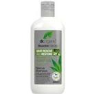 dr.organic Hemp Oil Rescue Shampoo 265ml