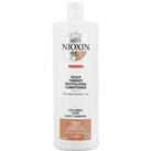 NIOXIN Conditioner System 3 Step 2 Color Safe Scalp Therapy Revitalizing 1000ml