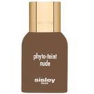 Sisley Phyto-Teint Nude Foundation 8C Cappuccino 30ml