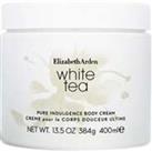 Elizabeth Arden White Tea Body Cream 400ml / 13.5 fl.oz.