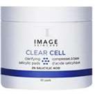 IMAGE Skincare Clear Cell Salicylic Clarifying Pads x 60 pads