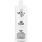NIOXIN 3D Care System System 1 Step 2 Scalp Therapy Revitalizing Conditioner: For Natural Hair With 