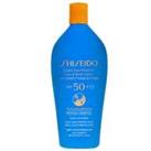 Shiseido Sun Care Expert Sun: Protector Face and Body Lotion SPF50+ 300ml