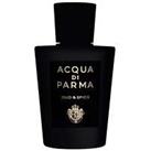 Acqua Di Parma Oud and Spice Eau de Parfum Spray 100ml
