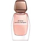 Narciso Rodriguez All Of Me Eau de Parfum Spray 50ml