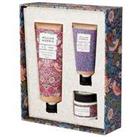William Morris At Home Gifts and Sets Strawberry Thief Handcare Treat Set