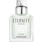 Calvin Klein Eternity Cologne For Him Eau de Toilette 100ml
