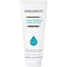 AMELIORATE Body Care Transforming Body Lotion 200ml