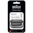 Braun Replacement Heads Series 7 73S Cassette