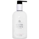 Molton Brown Delicious Rhubarb and Rose Body Lotion 300ml