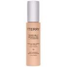 By Terry Terrybly Densiliss Anti-wrinkle Serum Foundation No 1 Fresh Fair 30ml