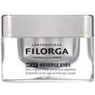 Filorga Eyes / Lashes / Lips NCEF Reverse Eyes Supreme Multi-Correction Cream 15ml