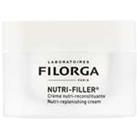 Filorga Day Care Nutri-Filler Nutri-Replenishing Cream 50ml