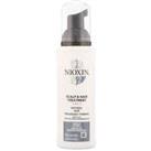 NIOXIN 3D Care System System 2 Step 3 Scalp and Hair Treatment: For Natural Hair With Progressed Thi