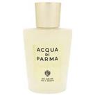 Acqua Di Parma Magnolia Nobile Sublime Bath and Shower Gel 200ml
