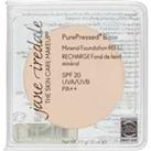 Jane Iredale PurePressed Base Mineral Foundation Refill SPF20 Natural 9.9g