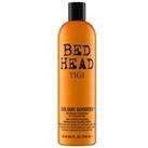 TIGI Bed Head Colour Goddess Oil Infused Conditioner for Coloured Hair 750ml