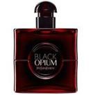 Yves Saint Laurent Black Opium Over Red Eau de Parfum Spray 50ml