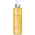 ESPA Natural Body Cleansers Fitness Shower Oil 250ml