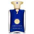 Amouage Interlude 53 Man Extrait de Parfum Spray 100ml