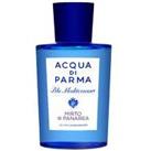 Acqua Di Parma Blu Mediterraneo - Mirto Di Panarea Regenerating Shower Gel 200ml