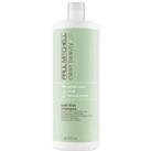Paul Mitchell Clean Beauty Anti-Frizz Shampoo 1000ml