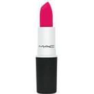 M.A.C Powder Kiss Lipstick Fall In Love 3g