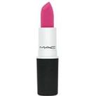 M.A.C Powder Kiss Lipstick Velvet Punch 3g