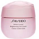 Shiseido Day And Night Creams White Lucent: Brightening Gel Cream 50ml