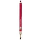 Estee Lauder Double Wear Stay in Place Lip Pencil 018 Red 1.2g