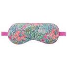 William Morris At Home At Home Golden Lily Lavender Eye Mask