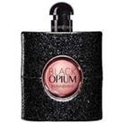 Yves Saint Laurent Black Opium Eau de Parfum Spray 90ml