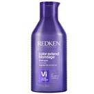 Redken Color Extend Blondage Purple Shampoo 300ml